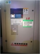 30KW空壓機，每天停機十幾次，沒想到是這個原因！